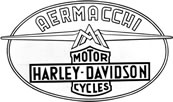 Aermacchi logo