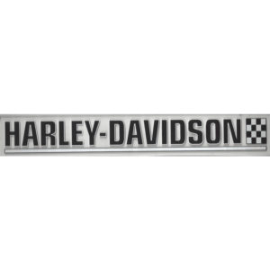 Harley-Davidson Competition Decal
